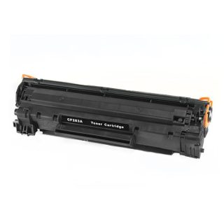 Съв. Тонер касета HCF283A / HP M125 !!!