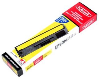 Лента за матричен Epson LQ300 №477 !!!