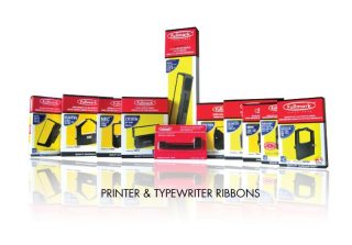 Лента за матричен Epson LQ100 №152 !!!