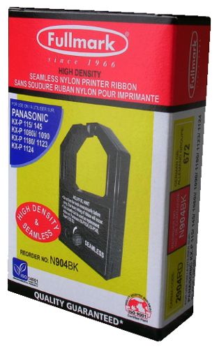 Лента за матричен Panasonik 1150 №904 !!!