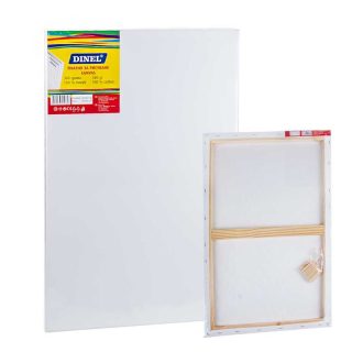 Платно за рисуване 380гр. ДИНЕЛ 40/60см