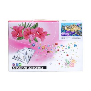 Диамантен гоблен 20*30 см