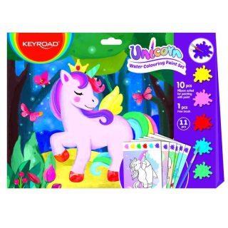 Комплект КЕЙРОУД 11 части ПОНИ KR973005
