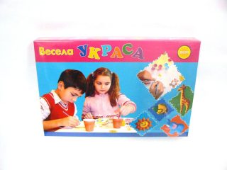 Комплект Весела украса -ЕСТРЕЛА !!!