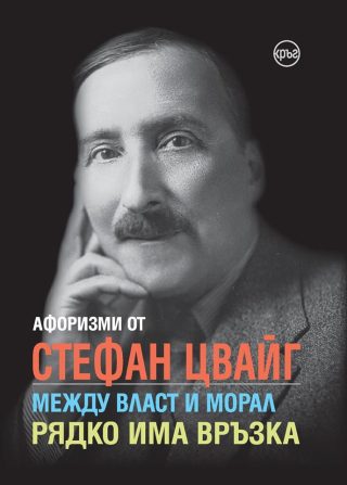 Афоризми от Стефан Цвайг