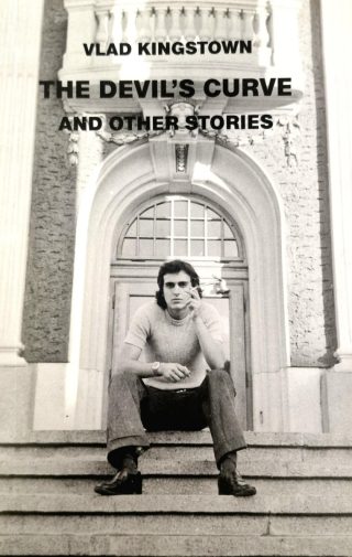 The Devil's Curve And Other Stories