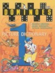 DOMINOES 1 - картинен речник по английски език за 1 . клас