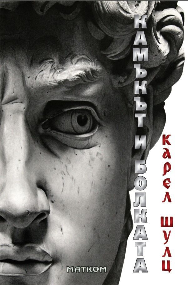 Камъкът и болката