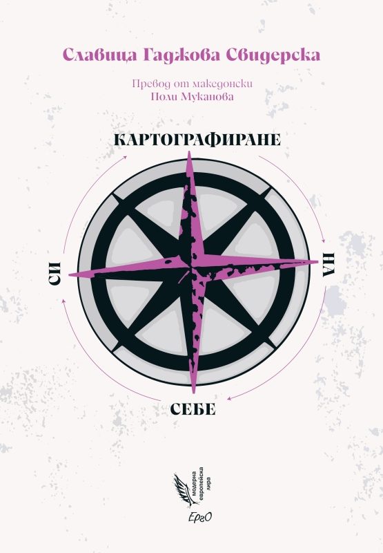 Картографиране на себе си