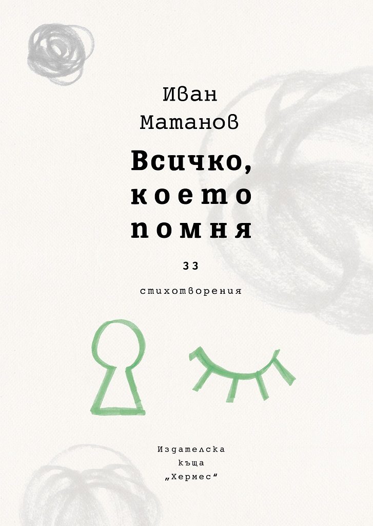 Всичко, което помня