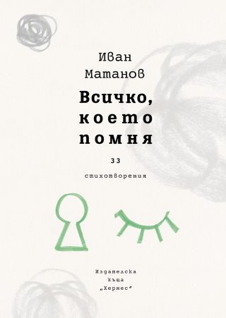Всичко, което помня