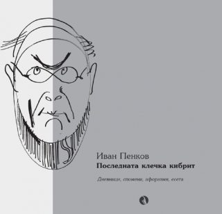 Последната клечка кибрит