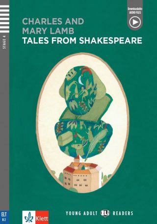 Tales from Shakespeare + downloadable audio