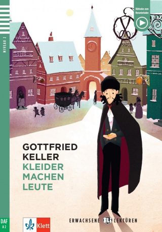 Kleider machen Leute B1 Audio - Download