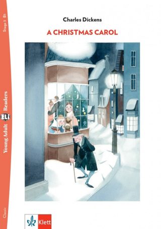 A Christmas Carol + downloadable audio