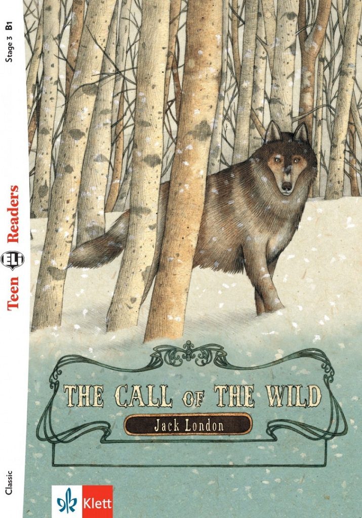 The Call of the Wild + изтеглящо се аудио