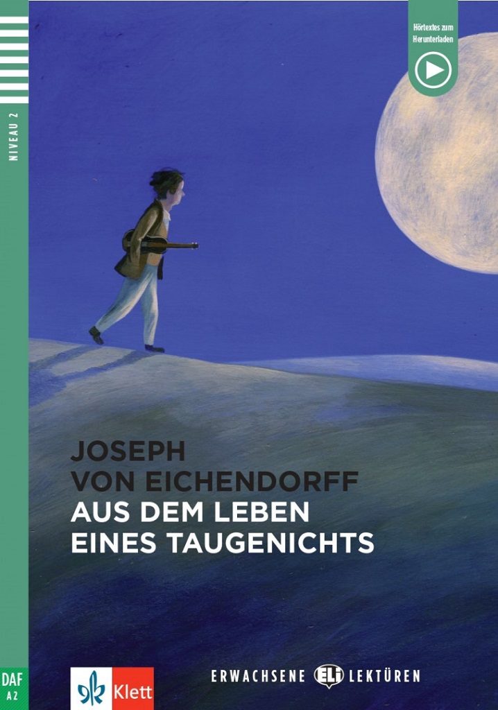 Aus dem Leben eines Taugenichts A2 Audio - Download