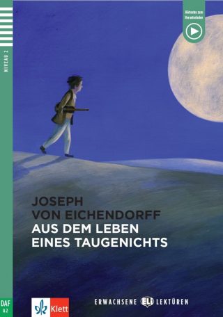 Aus dem Leben eines Taugenichts A2 Audio - Download