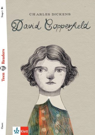 David Copperfield + downloadable audio