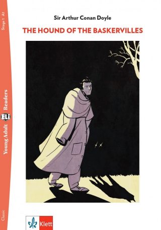 The Hound of the Baskervilles + downloadable audio
