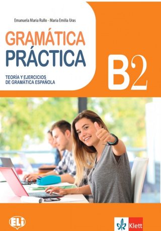 BG Gramatica Practica B2 Teoria y ejercicios de gramatica Espanola
