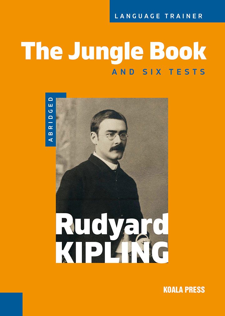 The Jungle Book and Six Tests