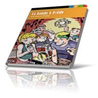 Aventure Jeune. Френски: Niveau A2 / La bande a Fredo