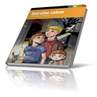 Aventure Jeune. Френски: Niveau A2 / Operation cadeau
