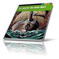 Aventure Jeune. Френски: Ниво B1 / Le secret du Jean Bart