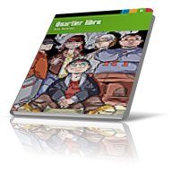 Aventure Jeune. Френски: Niveau B1 / Quartier libre