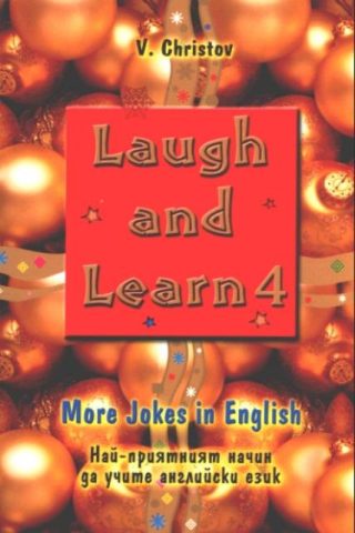 Laugh and Learn 4. More Jokes in English
