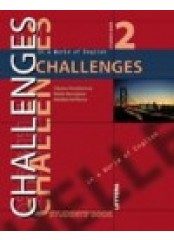 Challenges 2 - работна тетрадка 6 -10 урок по английски език за 10. клас за ПП