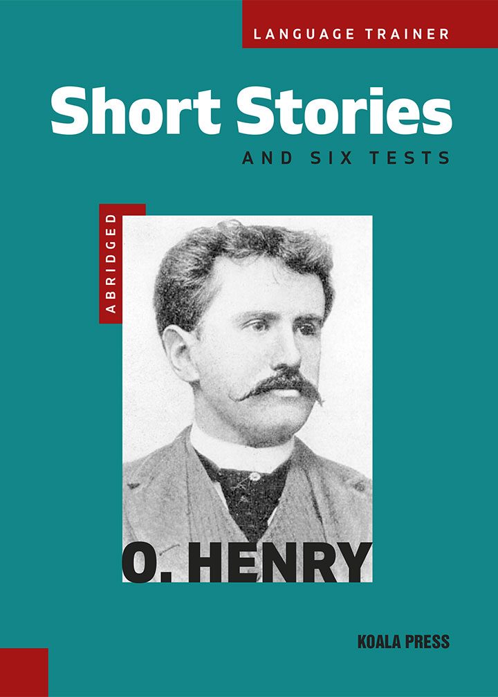 Shоrt Stоriеs аnd Six tеsts - О.Hеnry