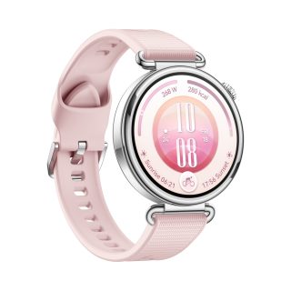 Huawei Watch GT 7 Konsu-B39F Розов флуореластомер