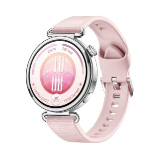 Huawei Watch GT 7 Konsu-B39F Розов флуореластомер