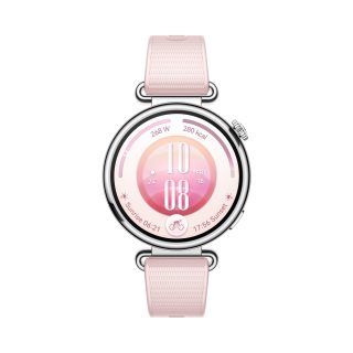 Huawei Watch GT 7 Konsu-B39F Розов флуореластомер