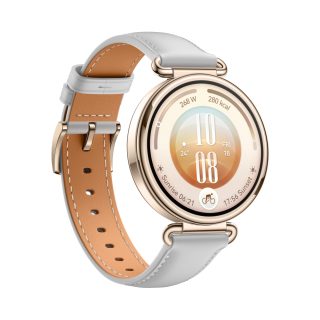 Huawei Watch GT 7 Konsu-B39L Grey Composite Leather