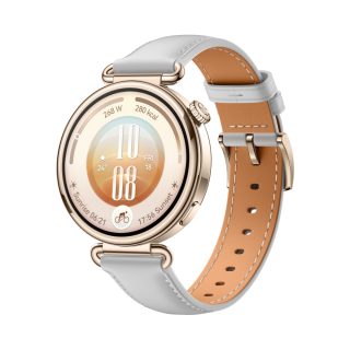 Huawei Watch GT 7 Konsu-B39L Grey Composite Leather