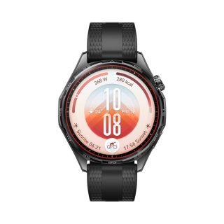 Huawei Watch GT 7 Atum-B39F Black Fluoroelastomer