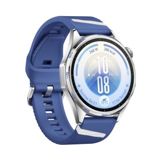 Huawei Watch GT 7 Atum-B39FC Blue and White Fluoroelastomer