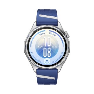 Huawei Watch GT 7 Atum-B39FC Blue and White Fluoroelastomer