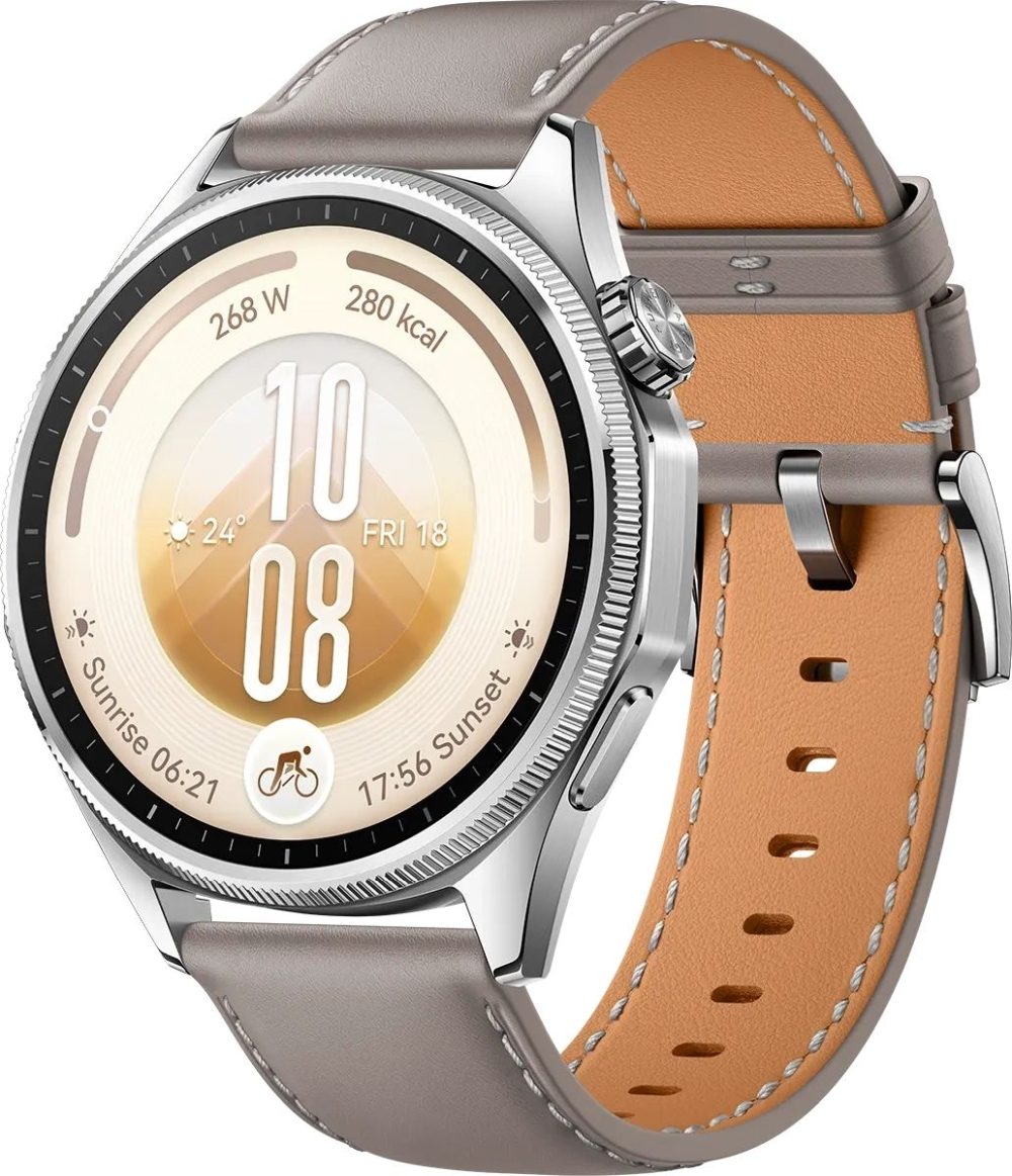 Huawei Watch GT 7 Atum-B39L Grey Composite Leather