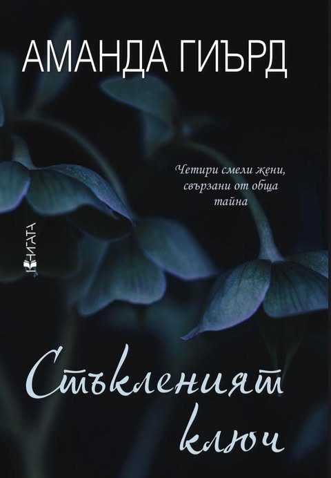 Стъкленият ключ