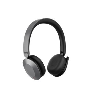 Lenovo Premium Bundle ThinkPad Dual-Mode Wireless ANC Foldable Headset 8550 (Aura Edition, Teams, USB-A) + Lenovo ThinkPad 16" Click-Go Backpack (Aura Edition)