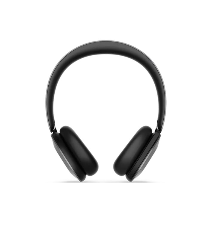 Lenovo Premium Bundle ThinkPad Dual-Mode Wireless ANC Foldable Headset 8550 (Aura Edition, Teams, USB-A) + Lenovo ThinkPad 16" Click-Go Backpack (Aura Edition)
