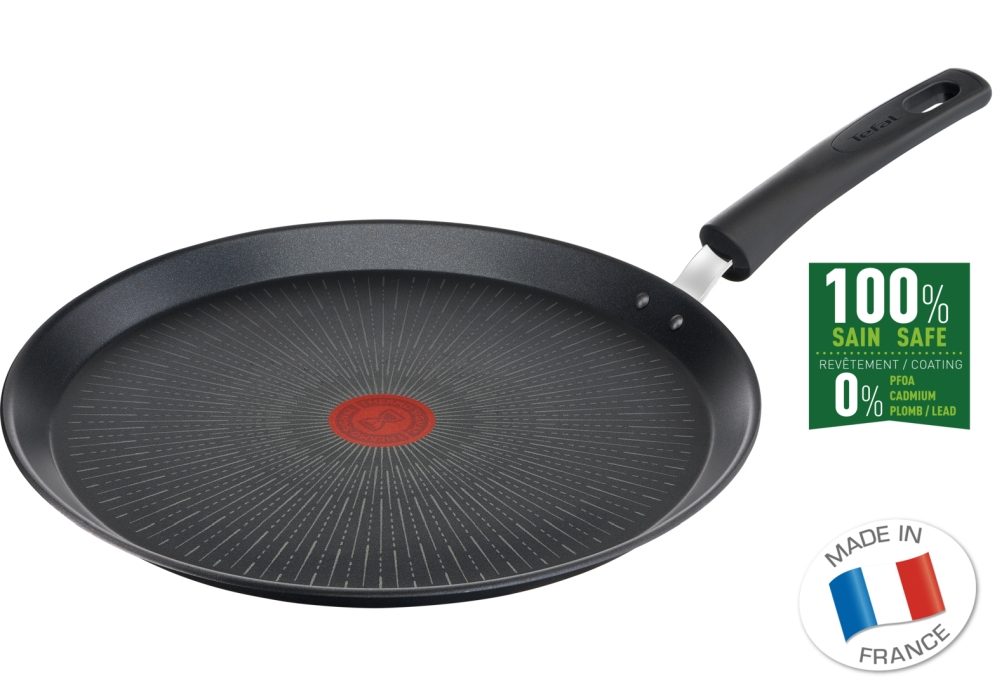 Tefal G2553872 Тиган за палачинки Unlimited 25 см
