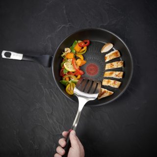 Tefal G2550572 Тиган Unlimited 26 см