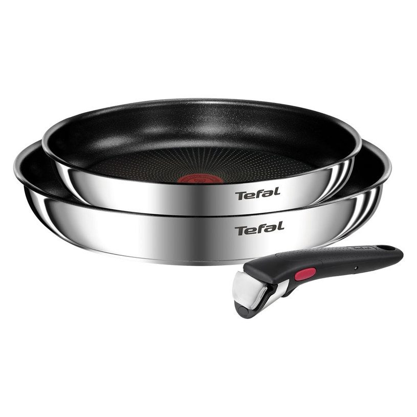 Tefal L897S374 Комплект 3P G6 Ingenio Emotion Induction SS CO