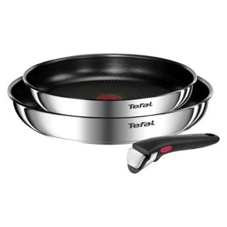 Tefal L897S374 Комплект 3P G6 Ingenio Emotion Induction SS CO