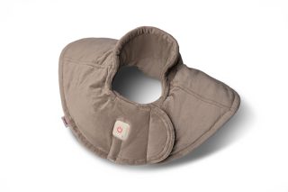 Beurer HK 165 Huggy Taupe Термоподложка за рамене